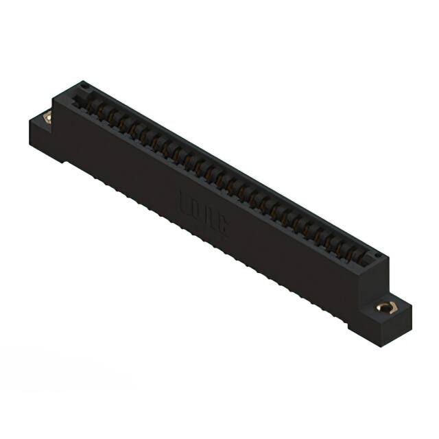 896-026-500-108 EDAC Inc.  Edgeboard Connectors